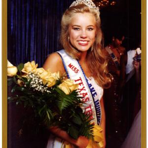 Miss Texas Teen USA 1997