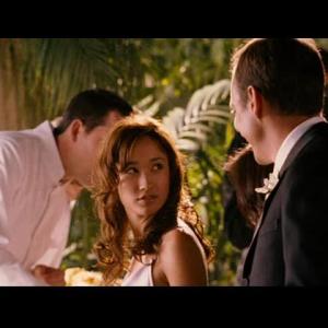 Christina Masterson in 'Monster-in-Law'