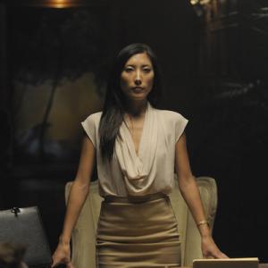 Still of Dichen Lachman in Being Human 2011