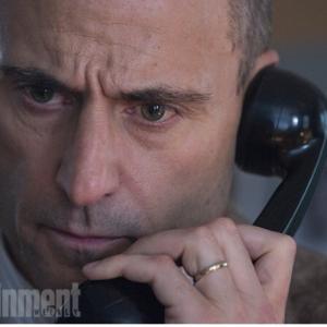 Mark Strong 6 Days