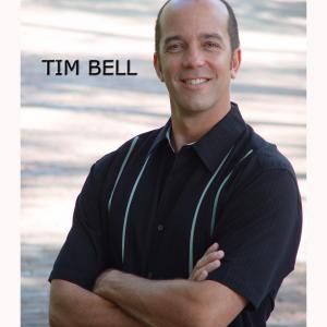 Tim Bell