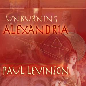 Unburning Alexandria 2013