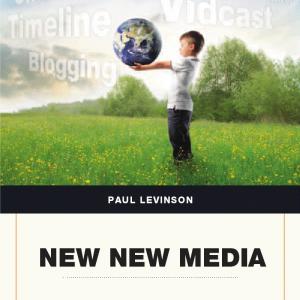 Paul Levinson