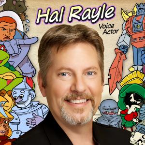 Hal Rayle Banner