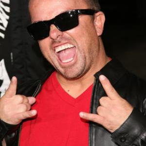 Jason 'Wee Man' Acuña at event of Jackass 3D (2010)