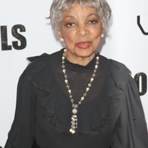 Ruby Dee at event of For Colored Girls (2010)
