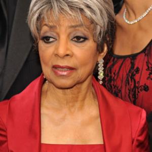 Ruby Dee at event of The 80th Annual Academy Awards (2008)