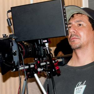 As cinematographer on Last Chance director Hightower