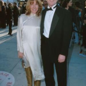 Ron Howard and Cheryl Howard