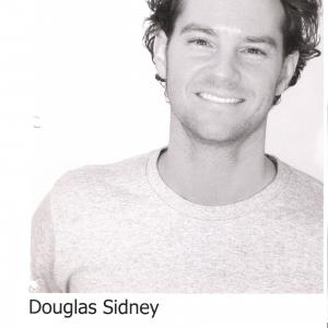 Douglas Sidney