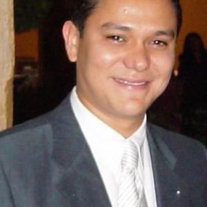 Roberto Lpez Valencia