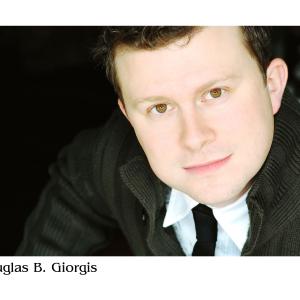 Doug Giorgis