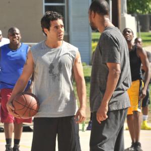 Still of Ramon Rodriguez in Gang Related 2014