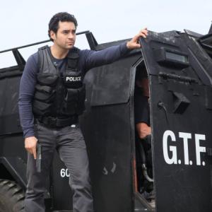 Still of Ramon Rodriguez in Gang Related 2014
