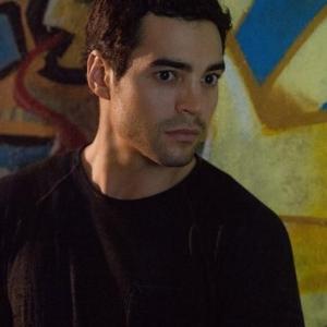 Still of Ramon Rodriguez in Charlie's Angels (2011)