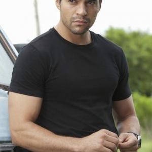 Still of Ramon Rodriguez in Charlies Angels 2011