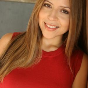 Ruby Gonzalez
