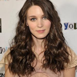 Rooney Mara at event of Youth in Revolt 2009