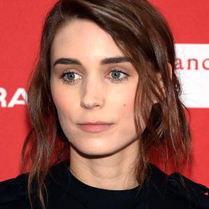 Rooney Mara at event of The One I Love 2014