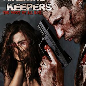 Finders Keepers The Root of All Evil Distribution Poster