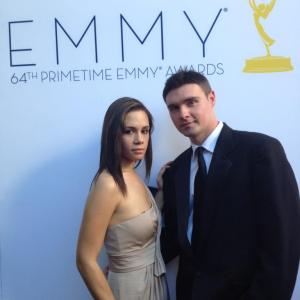 2012 Primetime Emmy Awards
