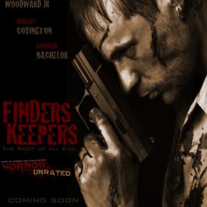 Finders Keepers Poster 1