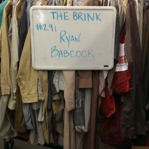 Ryan Babcock wardrobe rack for 