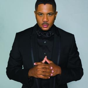 Still of Hosea Chanchez in The Game 2006