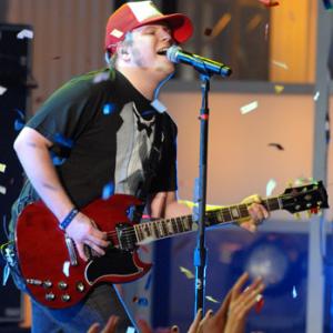 Fall Out Boy at event of 2006 MuchMusic Video Awards (2006)