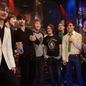 Fall Out Boy and The All-American Rejects