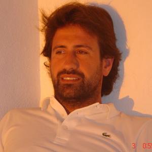 Iker Monfort