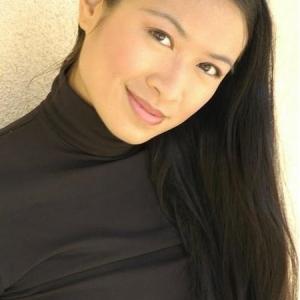 Gillian Tan