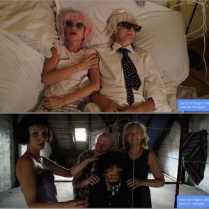 Andy Warhol To Se Vrati / Photo Daria Infanti, Marta Konarzewska, Andrzej Slodkowski, Miro Kaminski, Malga Kubiak