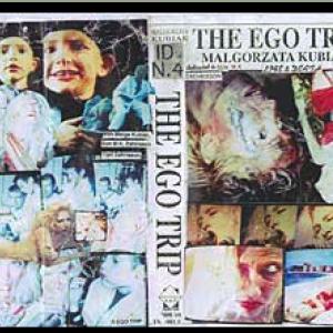 IDN4 by Malga Kubiak, The Ego Trip Collection 1996