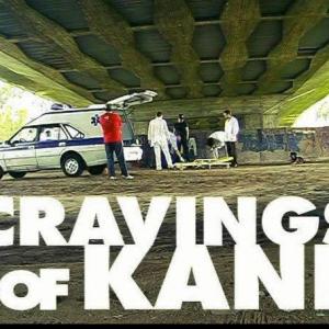 Cravings of Kane by Malga Kubiak 2005
