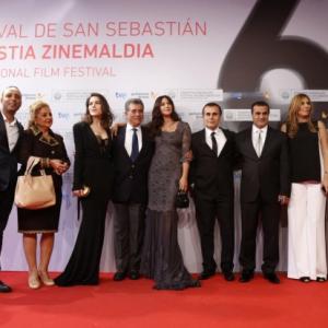San Sebastian Film Festival