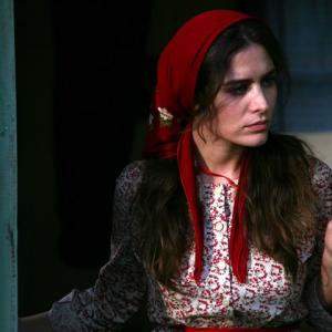 from Kesanli Ali Destani (TV Series)