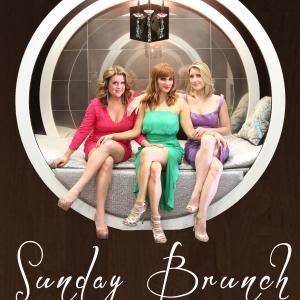 Sunday Brunch The Series official poster