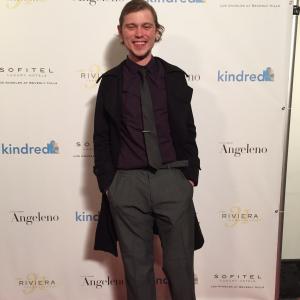 The Kindred Foundation Inagural Event Beverly Hills