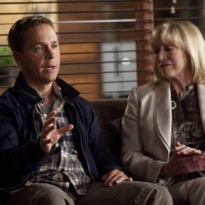 Still of Chad Lowe in Drop Dead Diva: Back from the Dead (2010)
