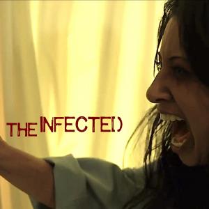 still photo from The Infected