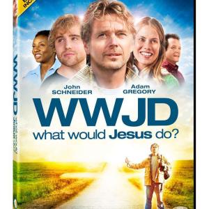 2010  What Would Jesus Do?