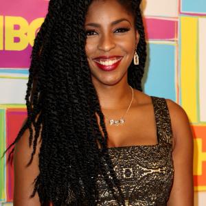 Jessica Williams at event of The 66th Primetime Emmy Awards (2014)