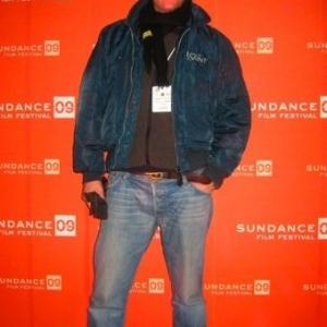 Sundance 2009, Park City, Utah, USA