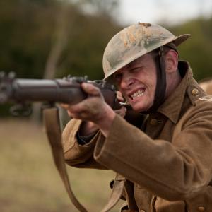 Still of Jack O'Connell in Private Peaceful (2012)