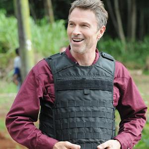 Still of Tim Daly in Hawaii Five0 2010