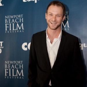Adam Edgar - Newport Beach Film Festival Opening Night Screening for Witt's Daughter