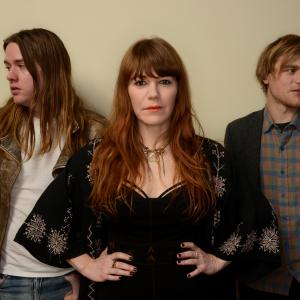Jenny Lewis Johnathan Rice and Johnny Flynn