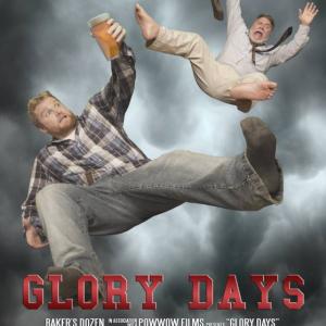 Glory Days from the 2014 Charlotte 48 Hour Film Project Winner Best Acting and Best Writing