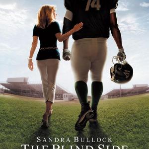 The Blind Side directed by John Lee Hancock